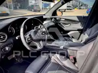 2020 Mercedes Benz GLC 200