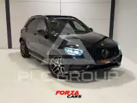 2020 Mercedes Benz GLC 200