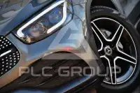 2020 Mercedes Benz GLC 200