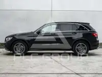 2020 Mercedes Benz GLC 200