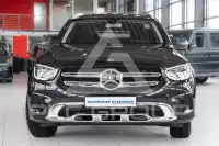 2020 Mercedes Benz GLC 200