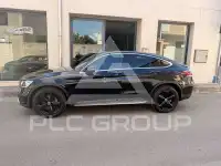 2020 Mercedes Benz GLC 200