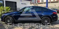 2020 Mercedes Benz GLC 200