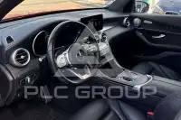 2020 Mercedes Benz GLC 200