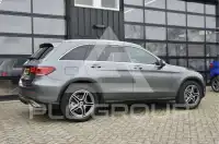 2020 Mercedes Benz GLC 200