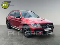 2020 Mercedes Benz GLC 200