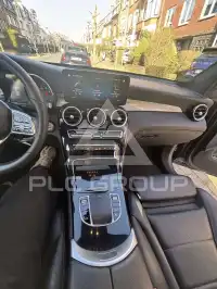 2020 Mercedes Benz GLC 200