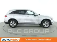 2020 Mercedes Benz GLC 200