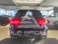 2020 Mercedes Benz GLC 200