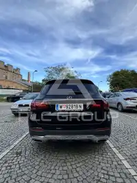 2020 Mercedes Benz GLC 200