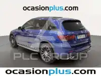 2020 Mercedes Benz GLC 200