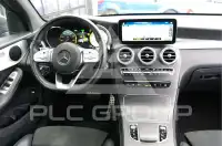 2020 Mercedes Benz GLC 200