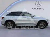 2020 Mercedes Benz GLC 200