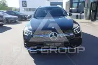 2020 Mercedes Benz GLC 200