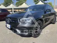 2020 Mercedes Benz GLC 200