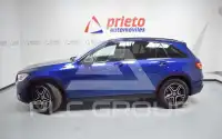 2020 Mercedes Benz GLC 200