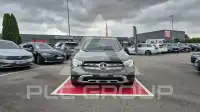 2020 Mercedes Benz GLC 200