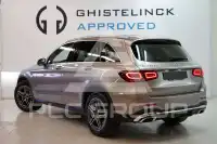 2020 Mercedes Benz GLC 200