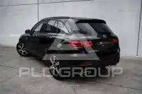 2020 Mercedes Benz GLC 200