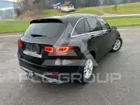 2020 Mercedes Benz GLC 200