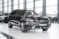 2020 Mercedes Benz GLC 200