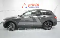 2020 Mercedes Benz GLC 200