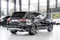 2020 Mercedes Benz GLC 200