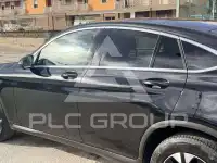 2020 Mercedes Benz GLC 200