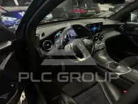 2020 Mercedes Benz GLC 200