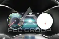 2020 Mercedes Benz GLC 200