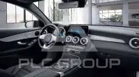 2020 Mercedes Benz GLC 200