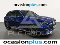 2020 Mercedes Benz GLC 200
