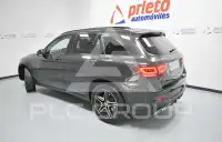 2020 Mercedes Benz GLC 200