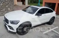 2020 Mercedes Benz GLC 200