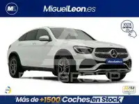 2020 Mercedes Benz GLC 200