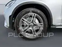 2020 Mercedes Benz GLC 200