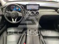 2020 Mercedes Benz GLC 200