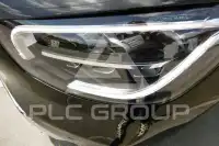 2020 Mercedes Benz GLC 200