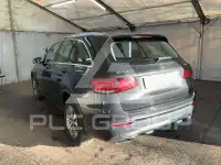 2020 Mercedes Benz GLC 200