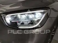 2020 Mercedes Benz GLC 200