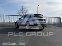 2020 Mercedes Benz GLC 200