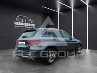2020 Mercedes Benz GLC 200