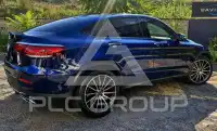 2020 Mercedes Benz GLC 200
