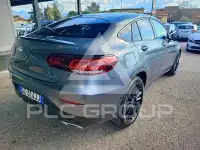 2020 Mercedes Benz GLC 200