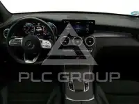 2020 Mercedes Benz GLC 200