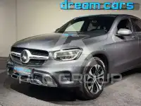 2020 Mercedes Benz GLC 200
