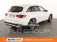 2020 Mercedes Benz GLC 200