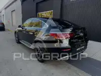 2020 Mercedes Benz GLC 200
