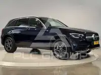 2020 Mercedes Benz GLC 200