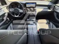 2020 Mercedes Benz GLC 200